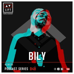 Bily | LIFT | Podcast Series 048