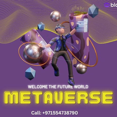Entering the Metaverse Exploring a New Reality