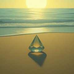 on the beach ( with you )