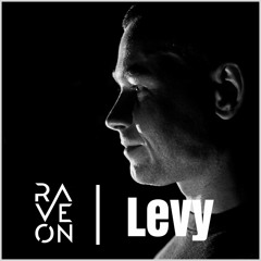 Before Rave On mix by Levy