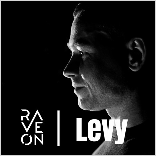 Before Rave On mix by Levy