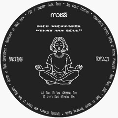 Nick Mozzarel - Every Days (Original Mix)