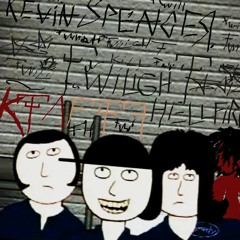 KEViN. SPENCER. [TOXiC] //////8*#BRAiNLESS RABiES MONSTROUS SUSPECTED TWiSTED K. ANARCHY