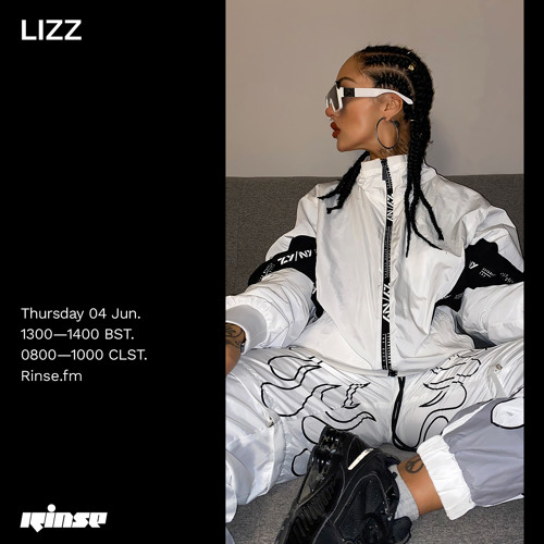 LIZZ - 04 June 2020