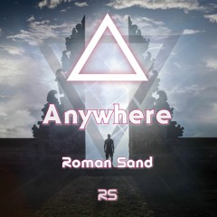 Anywhere (Original Mix)