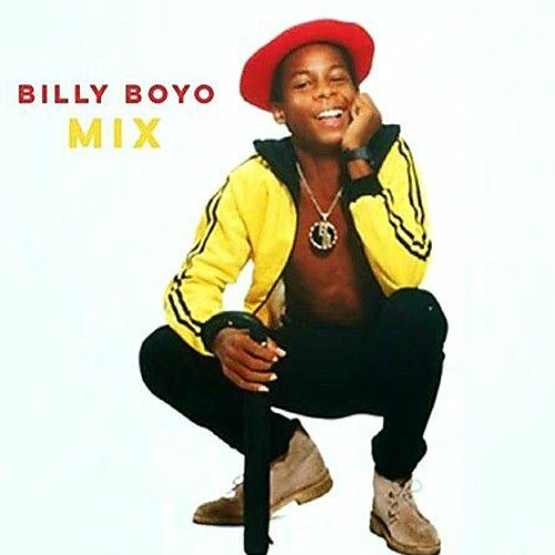 Rod2nBeatz - Billy Boyo Anthem