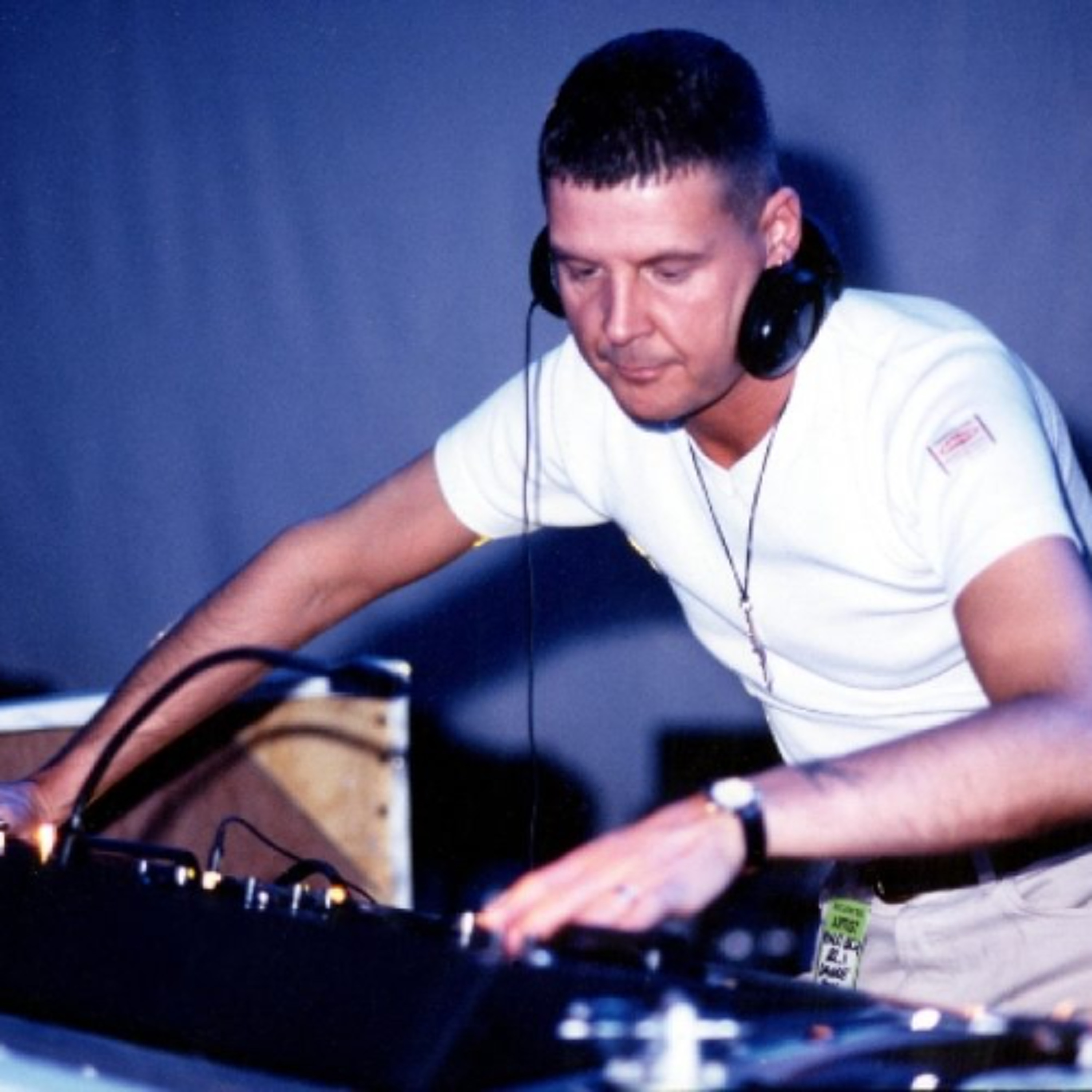 Tony De Vit Aspects of House 1997 episode artwork