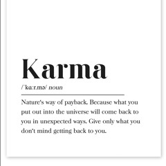 Karma