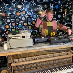 Gun Fingers Mix