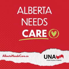 Alberta Needs Care - They are slicing out health care system apart piece by piece