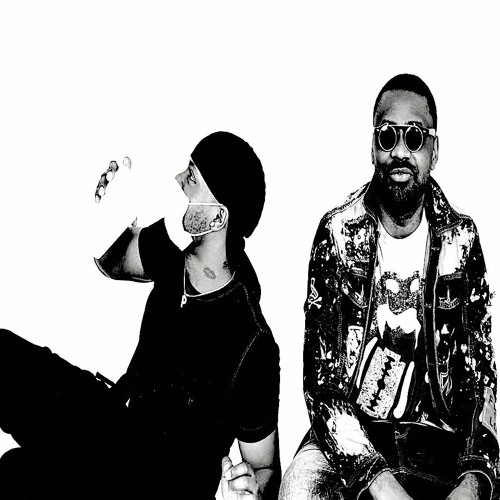 Hyakkimaru REMIX (feat. SoFaygo) {prod. by Polack}