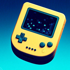GAME BOY (Mr.AK)
