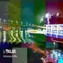 Vic Tailor - Artemovszk Mix (2023-02-14)