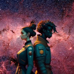 Masters From Space Vol. 1 [Side A]