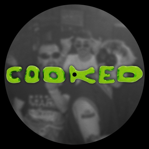 COOKED - PMA [2022 MIX]