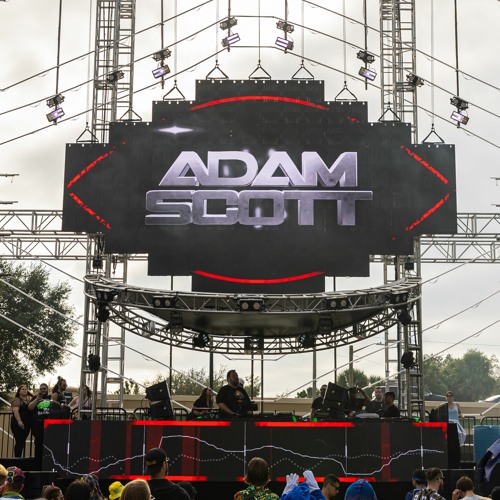 Stream Adam Scott Live At EDC Orlando 2023 by Adam Scott Listen