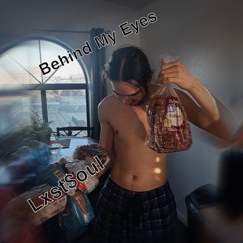 Behind My Eyes