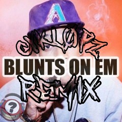 DirtySnatcha - Blunts On Em (Cykl0pz Remix)