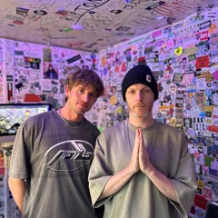 Bruno Schmidt b2b Youandewan @ The Lot Radio 01-04-2025