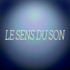 Le sens du son (freestyle) [Prod. DANITO BEATS]