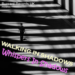 Walking In Shadows  -  Whispers in Shadows