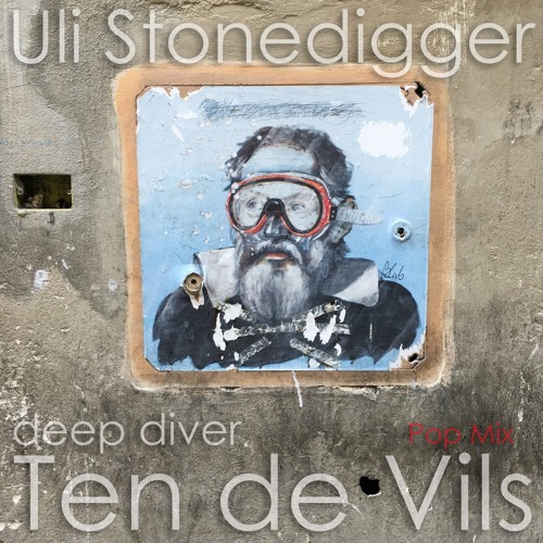 deep diver - ten de vils