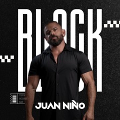 JUAN NIÑO BLACK.TECH HOUSE SET