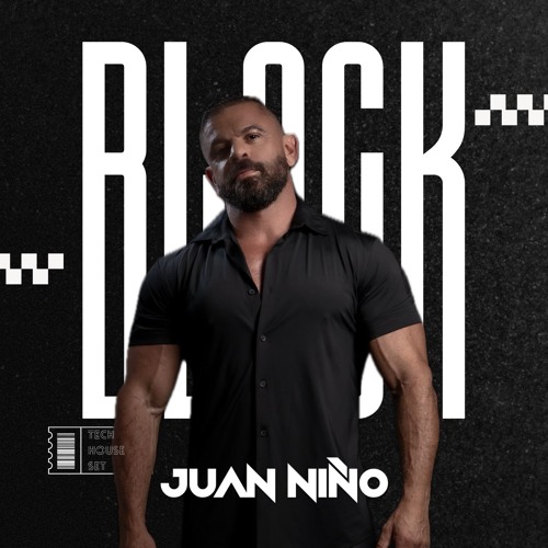 JUAN NIÑO BLACK.TECH HOUSE SET