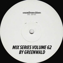 Mix Series Volume 62 by Greenwald