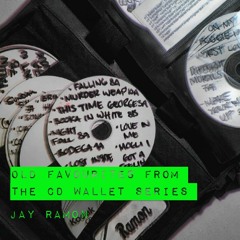 Old Faves from the CD Wallet Series (CDs pre 2014/15)