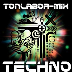 TONLABOR-Mix vol.1