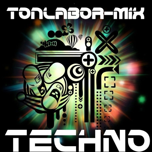 TONLABOR-Mix vol.1