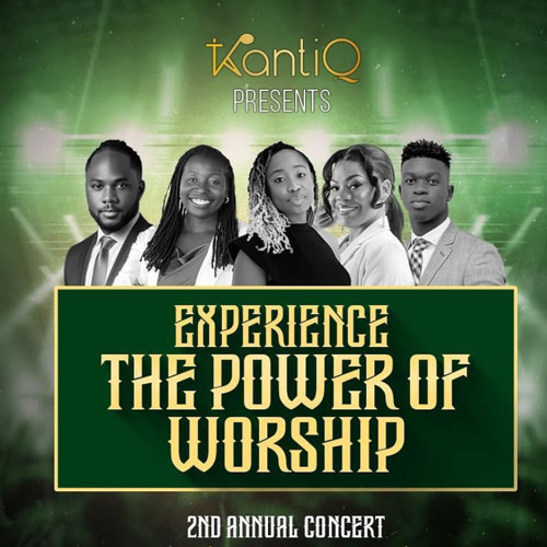 Mwen Bezwen’w (Medly) -KantiQ Band Live in Arizona 12-21-2024
