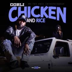 Corli - Chicken and Rice