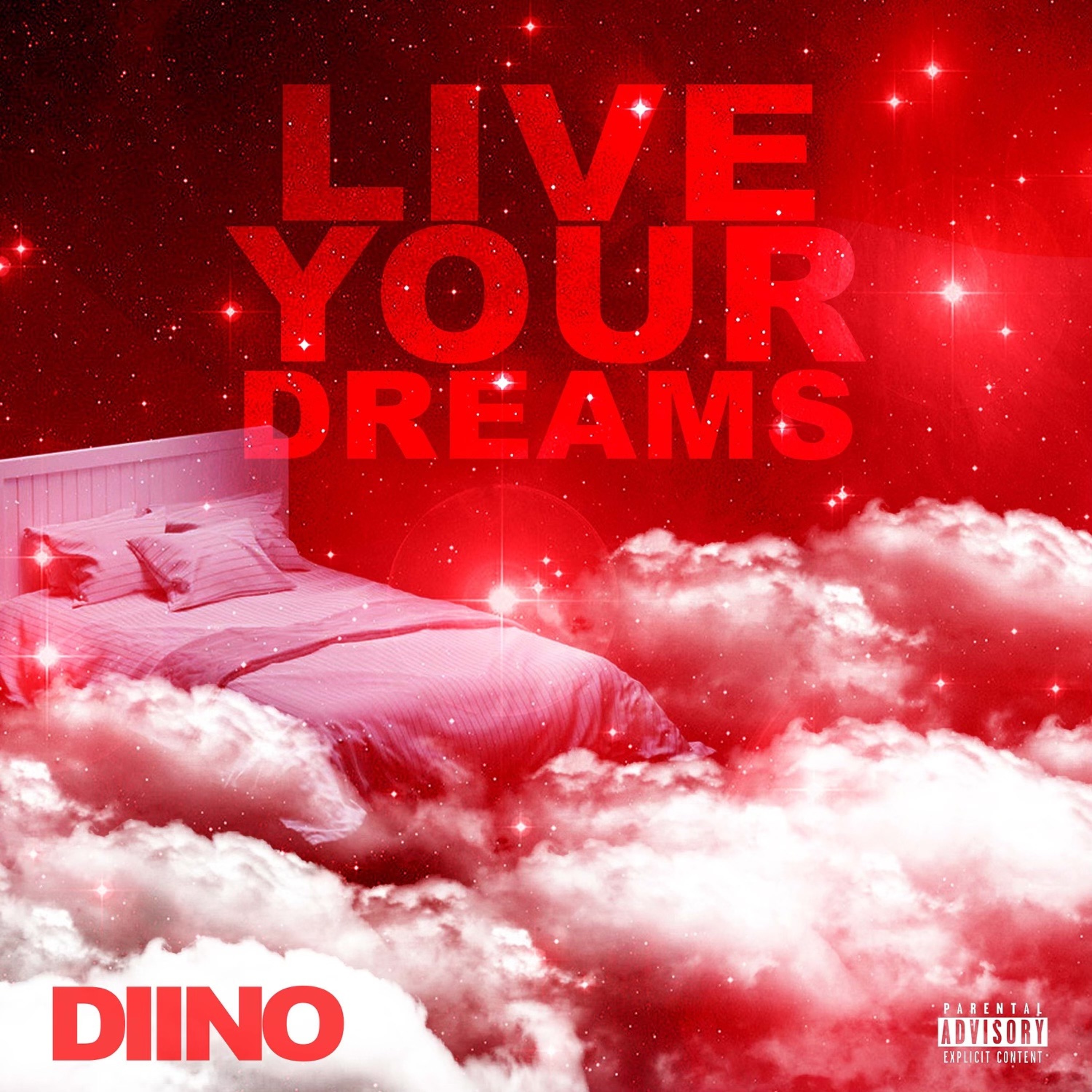 Live Your Dreams episode artwork