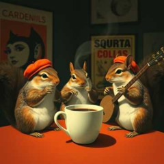 Café Pot. [Jour de Cuba].