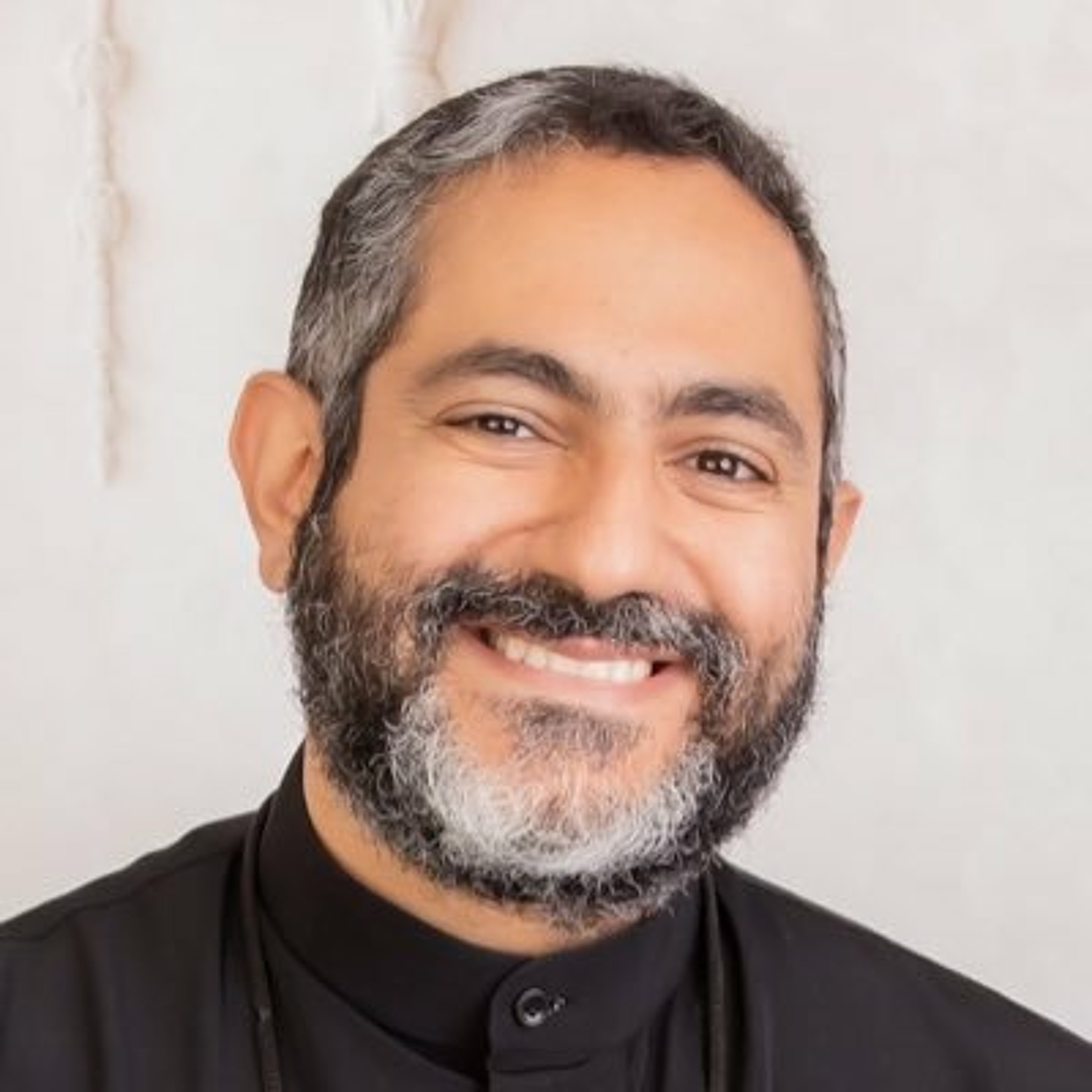 What Would It Take For You to Believe? - Fr. John Boutros episode artwork