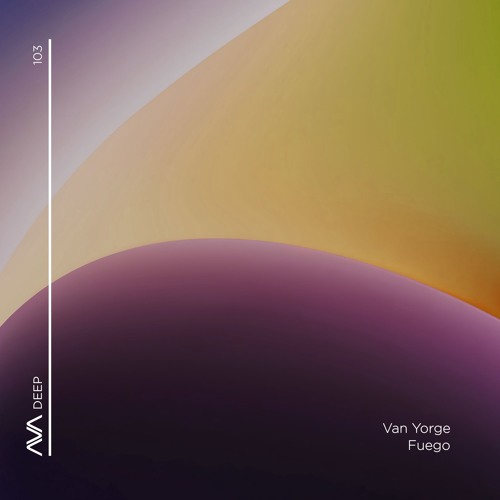 AVAD103 - Van Yorge - Fuego