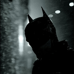 narr-WHO WE ARE X The Batman