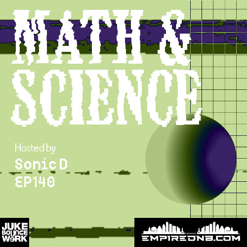 Math & Science Ep. 140