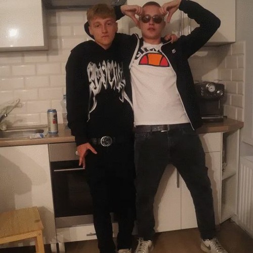 VKIE - 44 WERSY ŻEBY ZAJEBAĆ CO WASZE (prod. MARO)