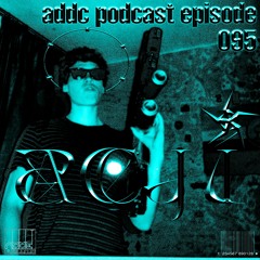 ACJI - addC podcast series 095 - Electro / House