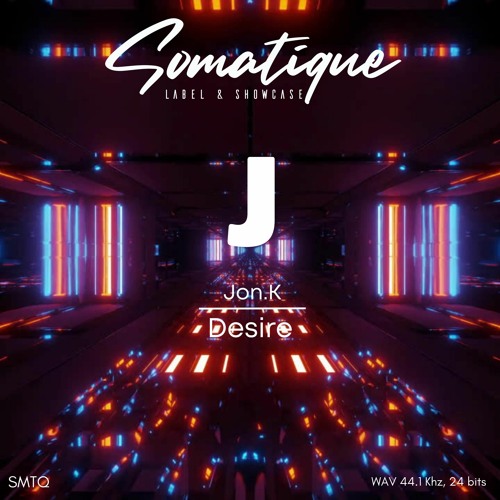 Jon.K - Desire