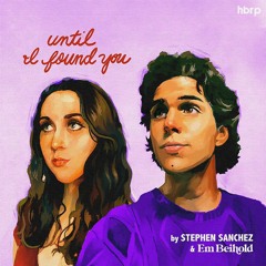 Until I Found You (hbrp Edit)