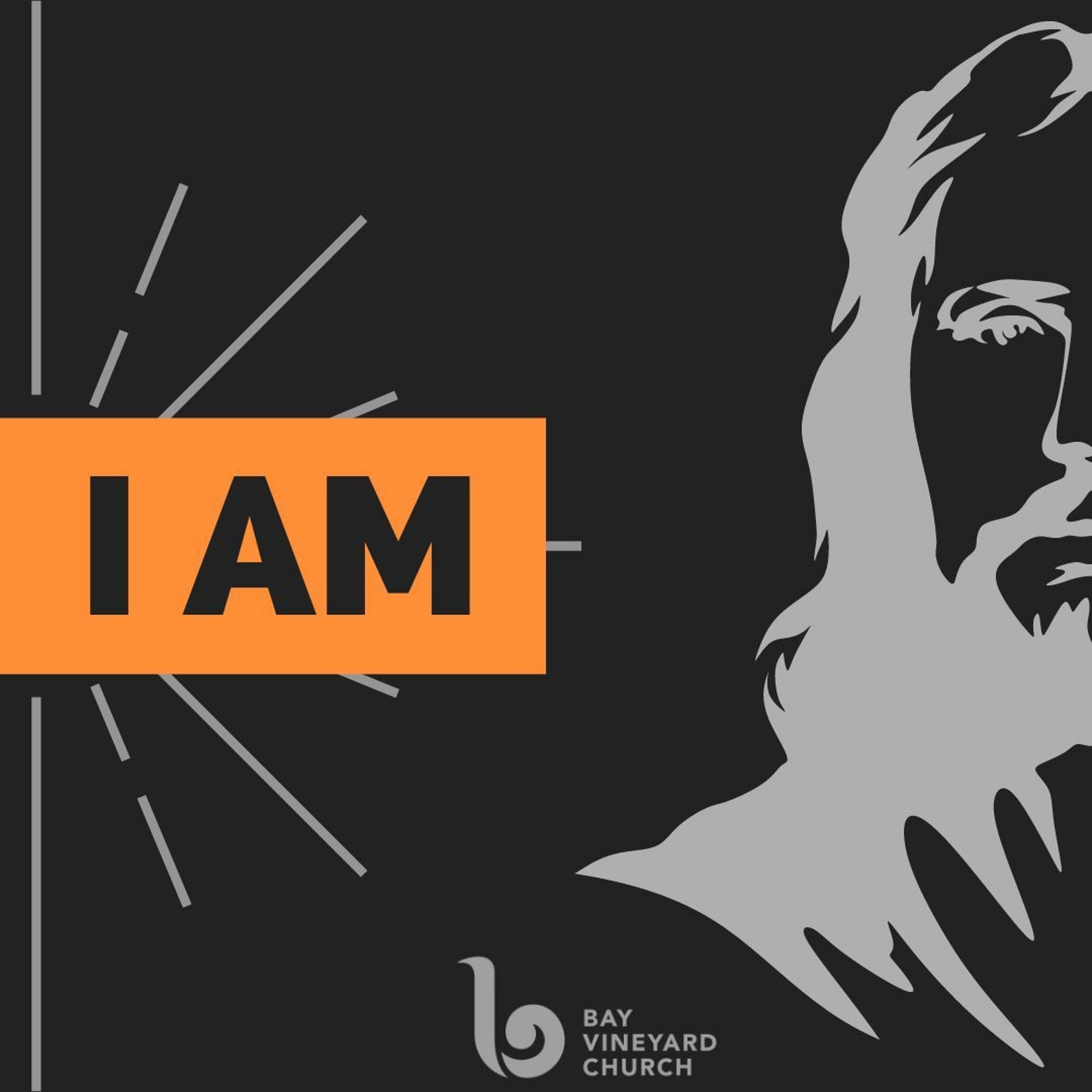 Sunday May 7th // I AM the way, the truth and the life