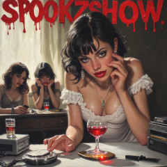 SPOOKSzSHOW! - deepfakeface -(YOUR MOM)