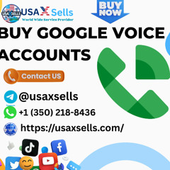 How to Buy Google Voice Numbers in Large Quantities?