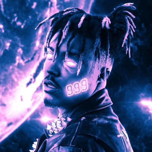 Summer Hunger- Juice Wrld