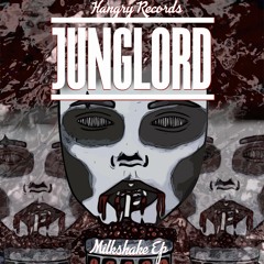 Junglord - Naughties