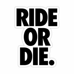 Ride Or Die (beat by Jay Mark)